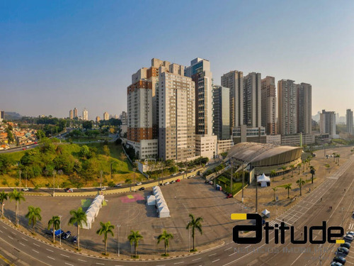 Imagem 15 de 15 de Sala Comercial De 35 M² A Venda No Bethaville - Barueri - Sp - 5054
