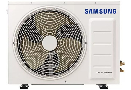 Condensadora Samsung Digital Inverter 12000 Btus Ar12tvhzdwk