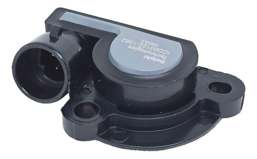 Sensor De Posição De Borboleta Tps Blazer 2.2 Efi - Icd001