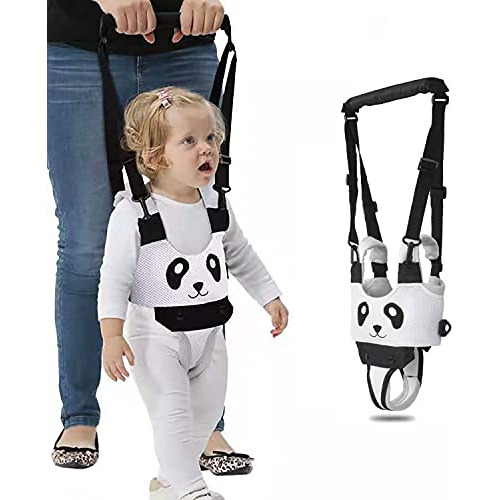 Baby Toddler Sling, Handheld Child Walker Assistant-tod...