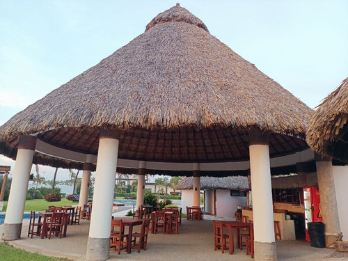 Casa Nueva A Unos Pasos De La Playa Bonfil Equipada Y Amueblada - Majum 4a