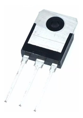 Imagen 2 de 2 de Transistor E13009l