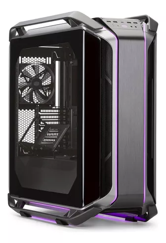 Tercera imagen para búsqueda de gabinete cooler master