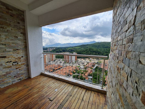 Imagen 14 de 14 de Apto En Venta El Rincón 113mts Alexandra Ramírez 04147041922