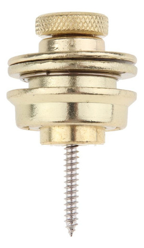 B Correas De Guitarra Cerraduras Botones De Seguridad