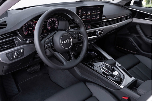 Imagen 8 de 15 de Audi A4 0km 2023 2.0 40 Tfsi Front