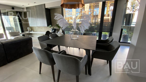 Imagen 6 de 30 de Bau Propiedades: Casa En Venta Racionalista De 4 Dormitorios Al Lago - Virazon - Nordelta.