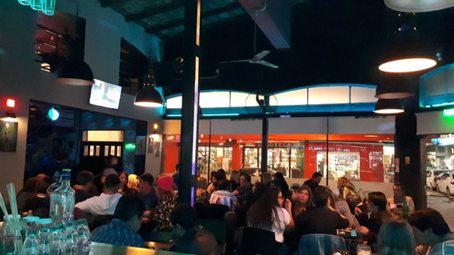 Imagen 5 de 30 de Vendo O Permuto, Fondo De Comercio Restobar Gualeguaychu