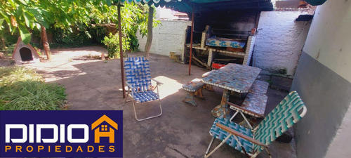Casa Venta Malvinas Argentinas
