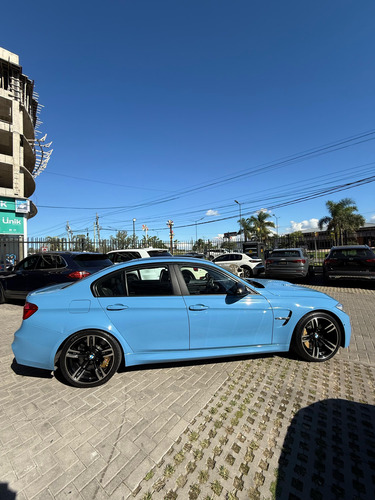 BMW Serie M 3.0 M3 431cv