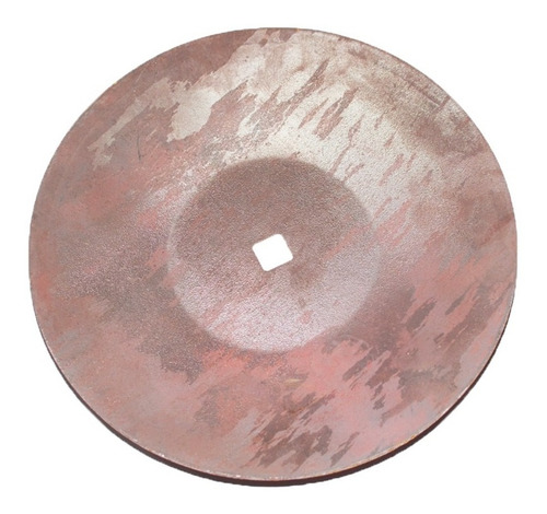 Disco Arado Paellera Disco De Campo Ø30cm Sor