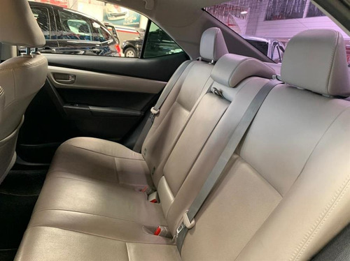 Toyota Corolla Corolla Xei 2.0 Flex 16v Aut. Flex Automátic