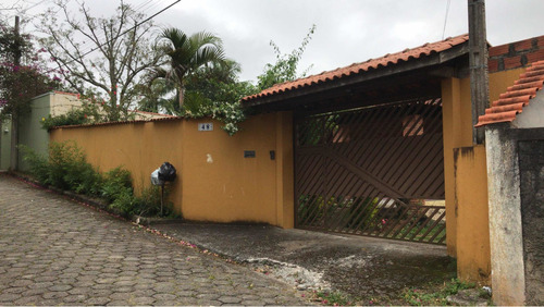 Chácara Com 3 Suítes, 1 Lavabo, Ampla Sala, Cozinha Terraço
