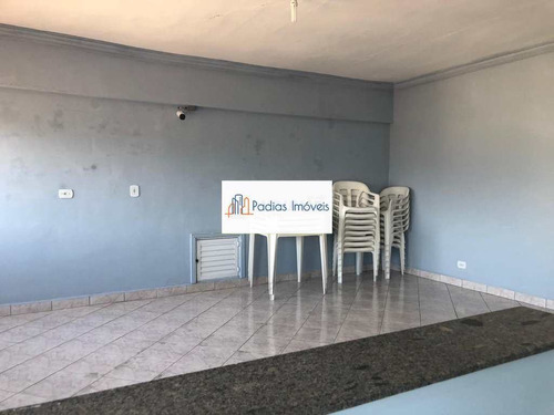Imagem 16 de 25 de Apartamento Com 1 Dorm, Jardim Praia Grande, Mongaguá - R$ 170 Mil, Cod: 858358 - V858358