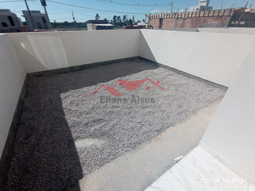 Imagem 7 de 15 de Sobrado Duplex Bem Localizado Em Tijucas - 56