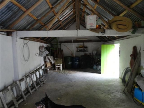 Quinta En Venta De 2 Dormitorios En Puntas De José Ignacio