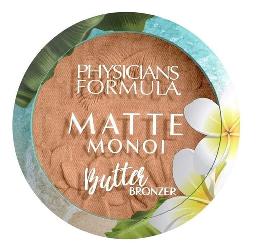 Butter Bronzer Physicians Formula Matte Monoi 11768