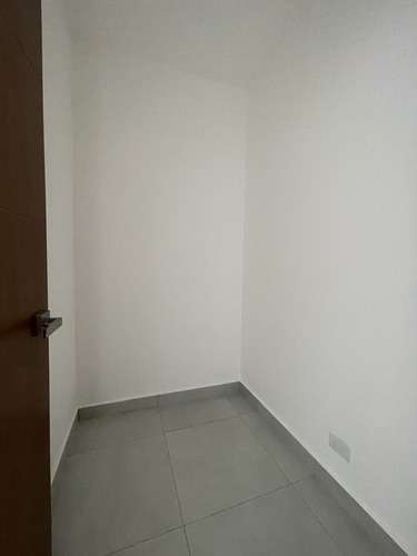 Apartamento A Estrenar 2 Habitaciones Con Terraza Ampliada En Arroyo Hondo Viejo