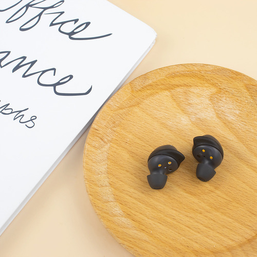 5 Pares Funda Anticaída Silicona Para Samsung Galaxy Buds Fe