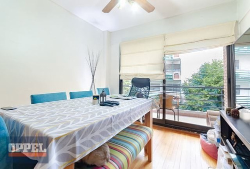 Oppel | Departamento En Venta | Cod: 31162
