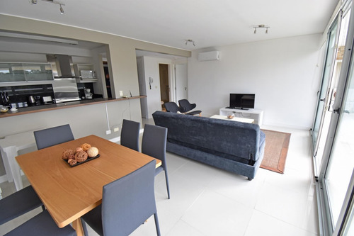Imagen 8 de 19 de Espectacular Estrena Brava 2 Ambientes Venta Punta Del Este