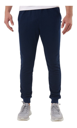 Jogging Pantalon Largo Vlack Utembo