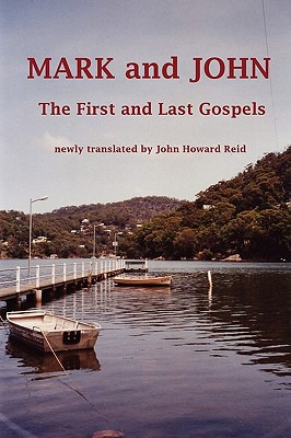 Libro Mark And John The First And Last Gospels - Reid, Jo...