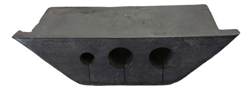 Goma Sujeta Caño Inyectores Deutz 2114 Triple 03368164