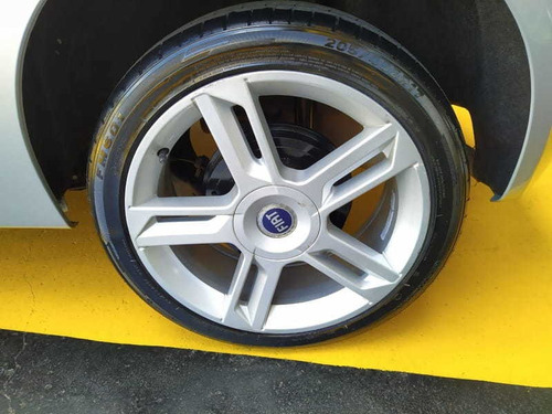 Fiat Stilo 1.8 Sp Comleto