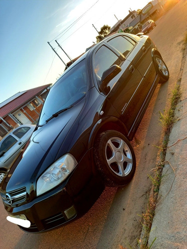 Chevrolet Astra 2005 2.0 Elegance Flex Power 5p