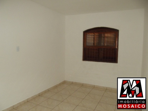 Imagem 10 de 24 de Térrea Com 2 Vagas. - 22864 - 33723885