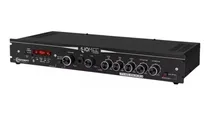 Comprar Ths 6000 Receiver Taramps 4 X 100 Watts 2 Ohms 400 Watts Rms