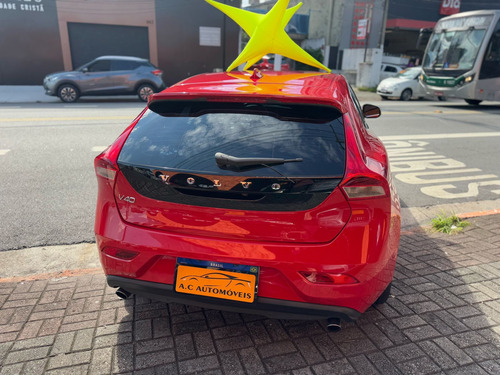 Volvo V40 2.0 T4 Dynamic Aut. 5p