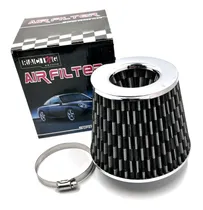 Comprar Filtro Aire Biconico Tuning Universal Auto Alto Flujo Racing