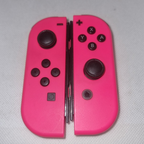 Joycons Original Nintendo Switch 