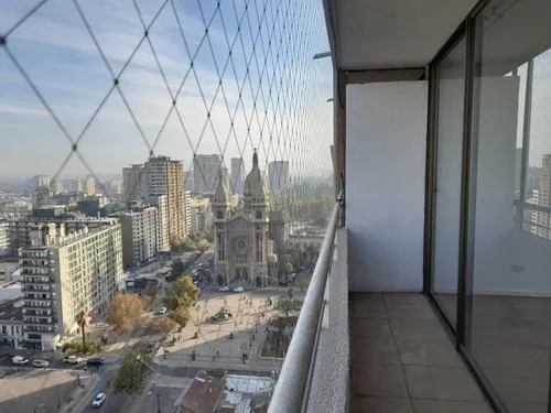 Departamento San Francisco/santa Isabel