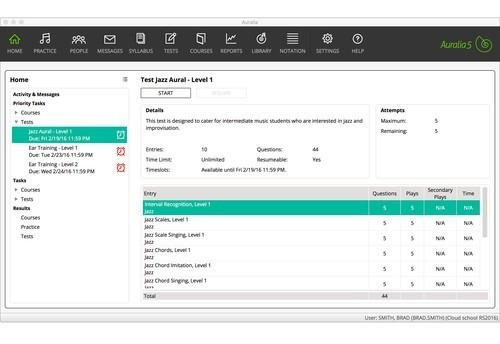 Rising Software Auralia 5 Retail Upgrade Oferta Software