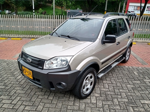 Ford Ecosport 2012 2.0 L 4x2