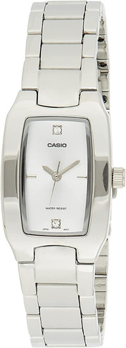 Reloj Casio Para Dama Ltp 1165 Análogo Original Con Garantía