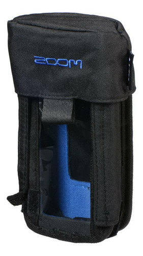 Funda Protectora Resiste Al Agua Zoom Pch-4n Para