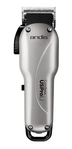 Kit Andis Cortadora De Pelo Us Pro Li Trimmer T Outliner