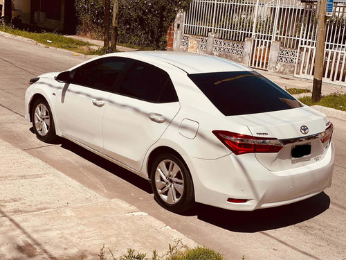 Toyota Corolla 1.8 Xei Mt Pack 140cv 2014