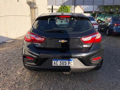 Chevrolet Cruze Ii 1.4 Lt 153cv