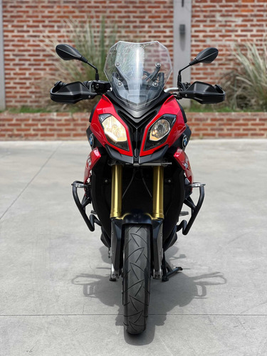 Imagen 3 de 25 de Bmw S1000 Xr