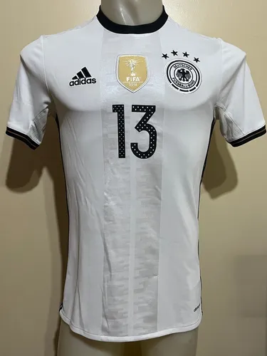 Camiseta Bayern Munich Muller MercadoLibre