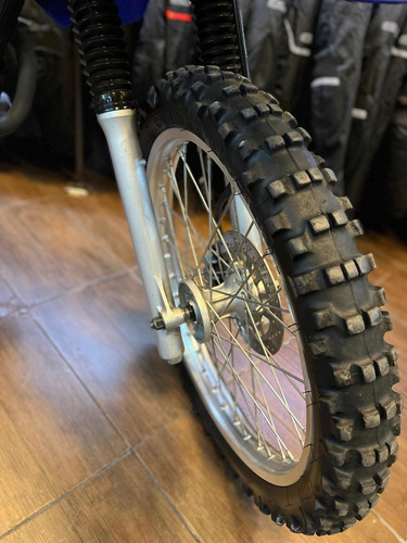 Imagen 5 de 18 de Yamaha Ttr 230 2018 Gran Estado En Marelli Sports