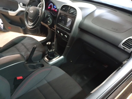 Chery Tiggo 3 1.6 3 Confort