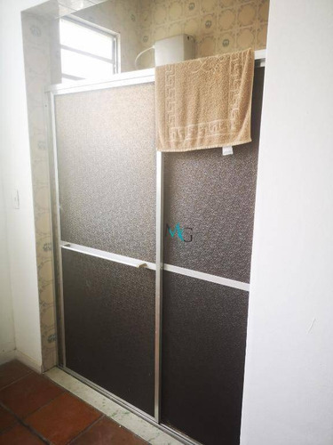 Imagem 12 de 13 de Apartamento Com 3 Dormitórios Para Alugar, 100 M² Por R$ 1.300/mês - Campo Grande - Rio De Janeiro/rj - Ap0231