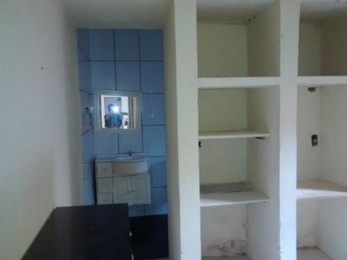 Imagem 4 de 12 de Casa À Venda No Belas Artes Em Itanhaém - 5641 | A.c.m