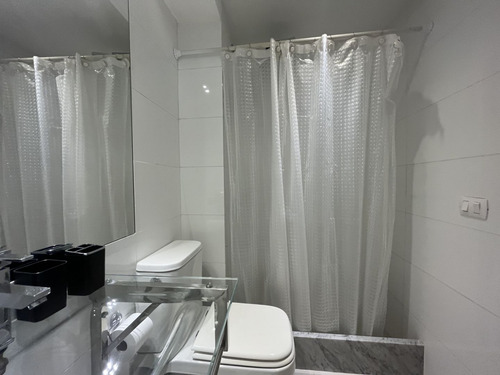 Imagen 22 de 22 de Apartamento En Alquiler Por Temporada De 2 Dormitorios En Manantiales (ref: Bpv-7138)